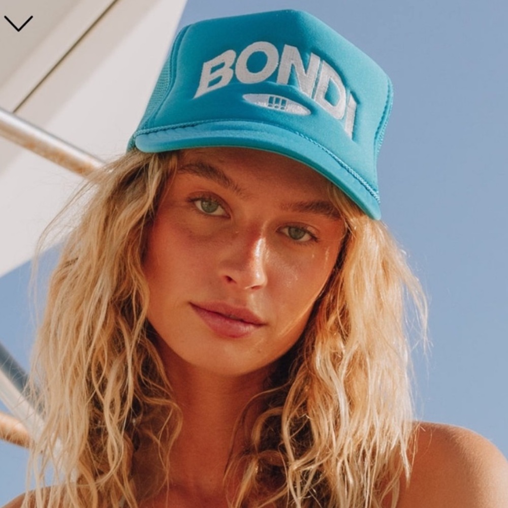 Daily drills bondi hat